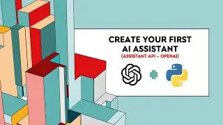 Getting Started With Assistant API - OpenAI - Retrieval