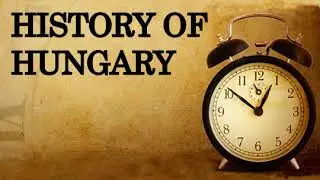 History of Hungary