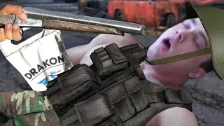 Survival comes at a price