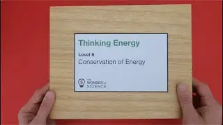 Conservation of Energy