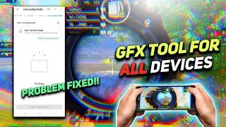 Bgmi Android 14 cannot use this folder problem fixed⚡️ low end device bgmi montage