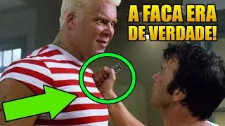 10 Erros que os Diretores se RECUSARAM a Corrigir Porque a Cena Ficou Boa!