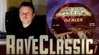 RaveClassic Dj Alex - In Control (English+multi language Subs)