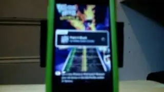 ipod touch tap tap 3 guitar hero songs