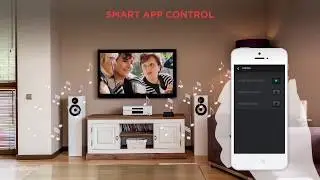 i  Digital Smart Home | Home automation | Sensors | remote control