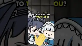Kronii's Intrusive Thoughts Won 😭