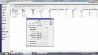 R Hani Prasetya - Cara Setting SNTP di Mikrotik