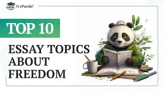 TOP-10 Essay Topics about Freedom