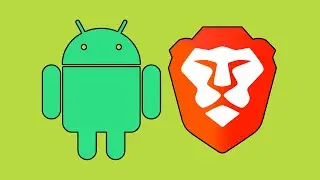 #Brave Browser (For #Privacy) on Android (+ Brave Rewards) #Shorts