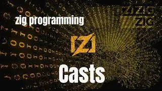 type casting in zig