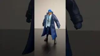 McFarlane Toys DC Multiverse Captain Boomerang 🪃  #toyhunt #actionfigures #mcfarlanetoys  #dc #new