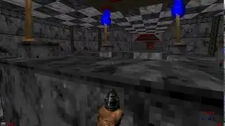 [16] JumpMaze (Doom Platforming) - Progressively Harder Maps