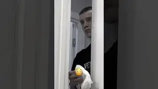 Как он растерялся в самом начале😂🤣 