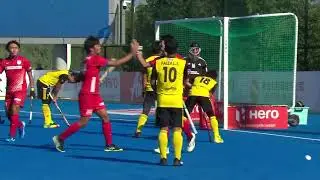 Malaysia vs Japan: Hero Asian Champions Trophy 2024 – Thrilling Face-Off in Moqi, China