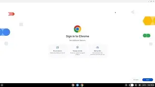 How to install Google Chrome on a Chromebook