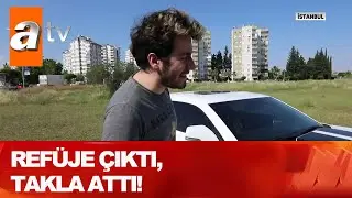 Enes Batur ölümden döndü! - Atv Haber 23 Kasım 2020