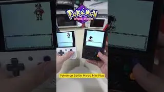 FITUR BARU DI MIYOO MINI PLUS👍