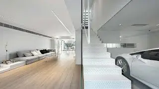 House in Hong Kong | Millimeter Interior Design | Hong Kong | HD