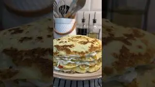 Это отвал бошки и такая вкуснятина 😋 #кабачкирулят #рецепткабачков