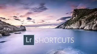 SPEED UP your Lightroom Editing Workflow with these 5 SHORTCUTS!