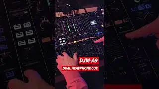 4 NEW FEATURES you need to know about on the DJM-A9