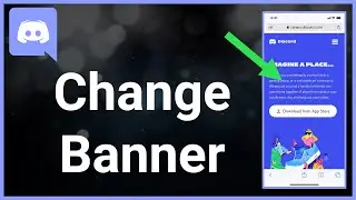 How To Change Discord Banner