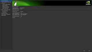 Nvidia drivers Ubuntu install for Obs Studio and Da Vinci Resolve