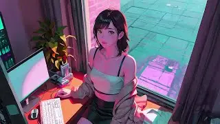 Jazz beats chill lofi jazz hip hop 🎧 Relaxing, Focus, Study, Reading🍀Radio Vibes