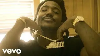 Mozzy - Messy Murder Scenes (Official Music Video)