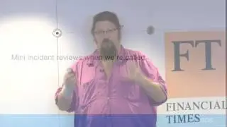 How GOV.UK does on call - HumanOps London May 2016