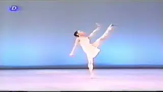 Frances Chung Contemporary @ Prix de Lausanne