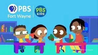 PBS KIDS ID (2024 PBS Fort Wayne)