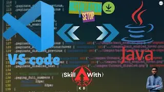 How to Install and Set Up Java on Your Computer with Visual Studio Code In 2024/2025