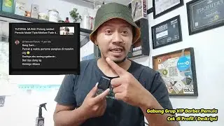 Dimarahi pelanggan cukur karena tidak melakukan hal ini