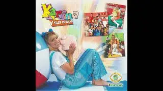 OLÉ OLÉ   KARINA Y SUS AMIGOS