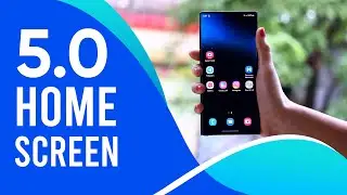 Samsung One UI 5.0 Home Screen: Everything you should know #Samsung #withgalaxy