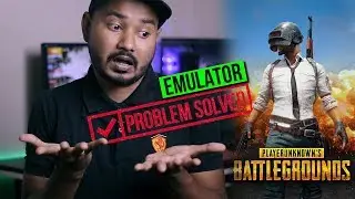 How to Solve PUBG Emulator Unable to Connect server problem (Tencent game buddy)