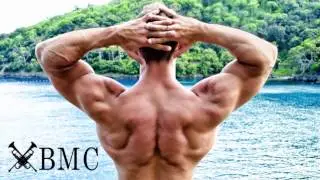 Electronic music for workout 2015