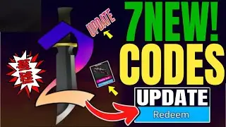 ⚠️ ALL New!! ⚠️ ROBLOX MURDER MYSTERY 2 CODES 2024 - MURDER MYSTERY 2 CODES 2024