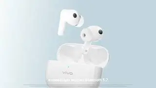 Новые наушники vivo TWS 2e