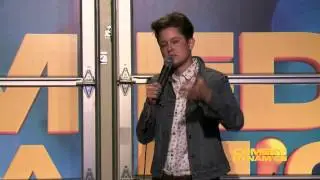 Coming To The Stage: Rhea Butcher - Vegetarian