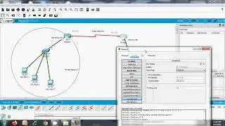 Cisco Packet Tracer: Dynamic Network Address Translation