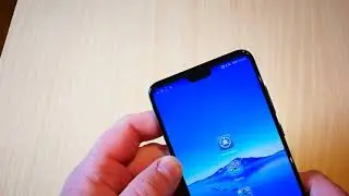 HUAWEI Notch deaktivieren/ausschalten [Anleitung]