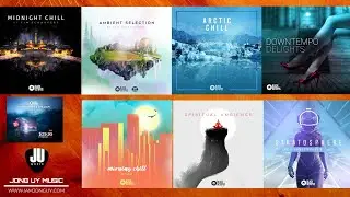 Black Octopus Downtempo and Chillout Bundle