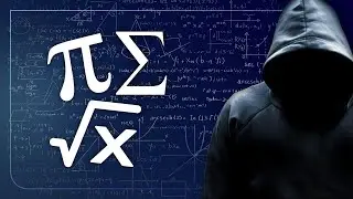 ♾️ Les MATHS en Cybersécurité ça SERT à RIEN ???