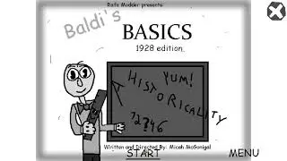 Baldi in 1928