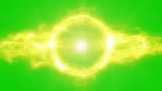 New Green Screen Effect Animation 2023 || brand new super power effects green screen Full hd version