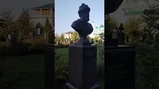 Вознесенский Печерский мужской монастырь 1328 основан 
