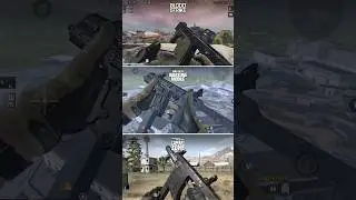 Warzone Mobile vs Combat Zone vs Blood Strike