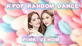 ✧ ꒱ 🍨.☆ K-POP RANDOM DANCE ✧ ꒱ 🍨.☆